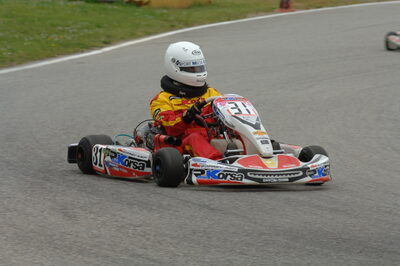 18/05/2008 : 1ère manche du Trophée des Circuits à Lavelanet (Photos Patrick Lascombes) 2008 — karting