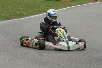 18/05/2008 : 1ère manche du Trophée des Circuits à Lavelanet (Photos Patrick Lascombes) 2008 — karting