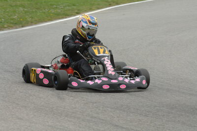 18/05/2008 : 1ère manche du Trophée des Circuits à Lavelanet (Photos Patrick Lascombes) 2008 — karting