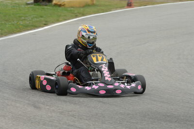 18/05/2008 : 1ère manche du Trophée des Circuits à Lavelanet (Photos Patrick Lascombes) 2008 — karting