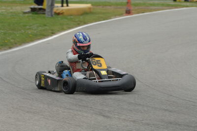 18/05/2008 : 1ère manche du Trophée des Circuits à Lavelanet (Photos Patrick Lascombes) 2008 — karting
