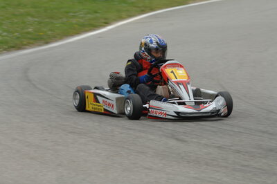 18/05/2008 : 1ère manche du Trophée des Circuits à Lavelanet (Photos Patrick Lascombes) 2008 — karting