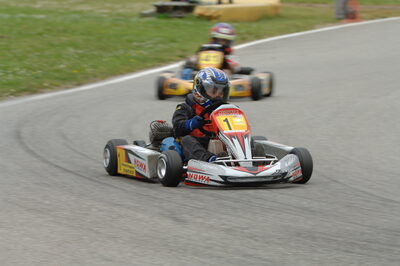 18/05/2008 : 1ère manche du Trophée des Circuits à Lavelanet (Photos Patrick Lascombes) 2008 — karting