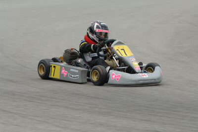 18/05/2008 : 1ère manche du Trophée des Circuits à Lavelanet (Photos Patrick Lascombes) 2008 — karting