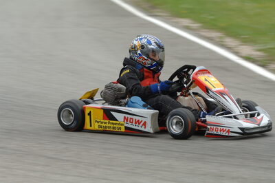 18/05/2008 : 1ère manche du Trophée des Circuits à Lavelanet (Photos Patrick Lascombes) 2008 — karting
