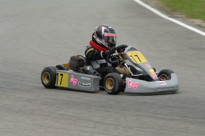 18/05/2008 : 1ère manche du Trophée des Circuits à Lavelanet (Photos Patrick Lascombes) 2008 — karting