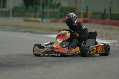 18/05/2008 : 1ère manche du Trophée des Circuits à Lavelanet (Photos Patrick Lascombes) 2008 — karting