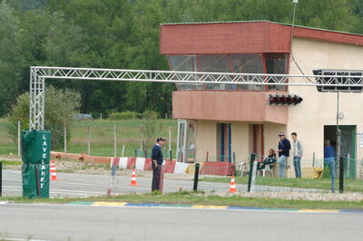 18/05/2008 : 1ère manche du Trophée des Circuits à Lavelanet (Photos Patrick Lascombes) 2008 — karting