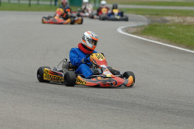 18/05/2008 : 1ère manche du Trophée des Circuits à Lavelanet (Photos Patrick Lascombes) 2008 — karting