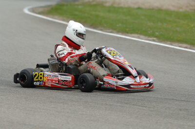 18/05/2008 : 1ère manche du Trophée des Circuits à Lavelanet (Photos Patrick Lascombes) 2008 — karting