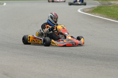 18/05/2008 : 1ère manche du Trophée des Circuits à Lavelanet (Photos Patrick Lascombes) 2008 — karting