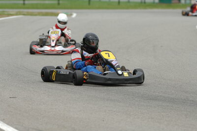 18/05/2008 : 1ère manche du Trophée des Circuits à Lavelanet (Photos Patrick Lascombes) 2008 — karting