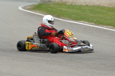 18/05/2008 : 1ère manche du Trophée des Circuits à Lavelanet (Photos Patrick Lascombes) 2008 — karting