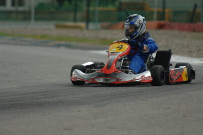 18/05/2008 : 1ère manche du Trophée des Circuits à Lavelanet (Photos Patrick Lascombes) 2008 — karting