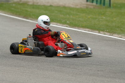 18/05/2008 : 1ère manche du Trophée des Circuits à Lavelanet (Photos Patrick Lascombes) 2008 — karting