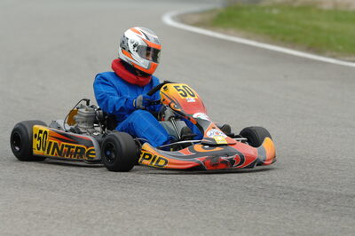 18/05/2008 : 1ère manche du Trophée des Circuits à Lavelanet (Photos Patrick Lascombes) 2008 — karting