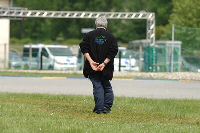 18/05/2008 : 1ère manche du Trophée des Circuits à Lavelanet (Photos Patrick Lascombes) 2008 — karting