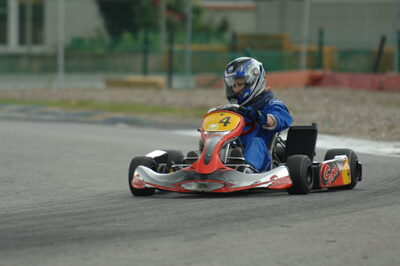 18/05/2008 : 1ère manche du Trophée des Circuits à Lavelanet (Photos Patrick Lascombes) 2008 — karting