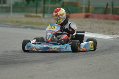 18/05/2008 : 1ère manche du Trophée des Circuits à Lavelanet (Photos Patrick Lascombes) 2008 — karting