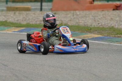 18/05/2008 : 1ère manche du Trophée des Circuits à Lavelanet (Photos Patrick Lascombes) 2008 — karting