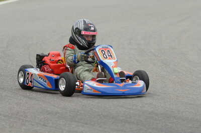 18/05/2008 : 1ère manche du Trophée des Circuits à Lavelanet (Photos Patrick Lascombes) 2008 — karting