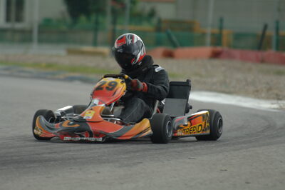 18/05/2008 : 1ère manche du Trophée des Circuits à Lavelanet (Photos Patrick Lascombes) 2008 — karting