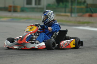 18/05/2008 : 1ère manche du Trophée des Circuits à Lavelanet (Photos Patrick Lascombes) 2008 — karting