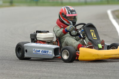18/05/2008 : 1ère manche du Trophée des Circuits à Lavelanet (Photos Patrick Lascombes) 2008 — karting