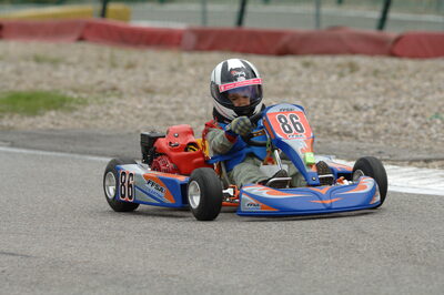18/05/2008 : 1ère manche du Trophée des Circuits à Lavelanet (Photos Patrick Lascombes) 2008 — karting