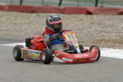 18/05/2008 : 1ère manche du Trophée des Circuits à Lavelanet (Photos Patrick Lascombes) 2008 — karting