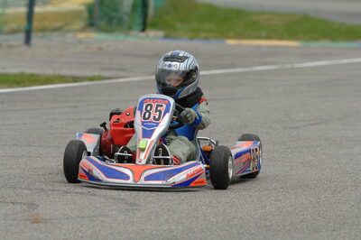 18/05/2008 : 1ère manche du Trophée des Circuits à Lavelanet (Photos Patrick Lascombes) 2008 — karting