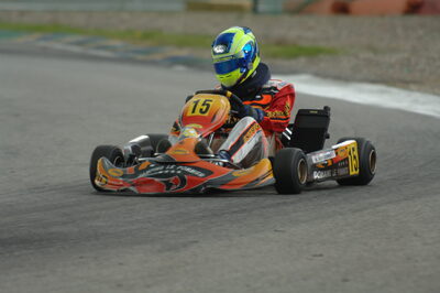 18/05/2008 : 1ère manche du Trophée des Circuits à Lavelanet (Photos Patrick Lascombes) 2008 — karting