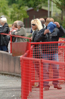 18/05/2008 : 1ère manche du Trophée des Circuits à Lavelanet (Photos Patrick Lascombes) 2008 — karting