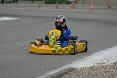 18/05/2008 : 1ère manche du Trophée des Circuits à Lavelanet (Photos Patrick Lascombes) 2008 — karting