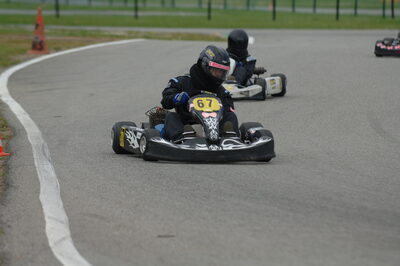 18/05/2008 : 1ère manche du Trophée des Circuits à Lavelanet (Photos Patrick Lascombes) 2008 — karting
