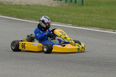 18/05/2008 : 1ère manche du Trophée des Circuits à Lavelanet (Photos Patrick Lascombes) 2008 — karting