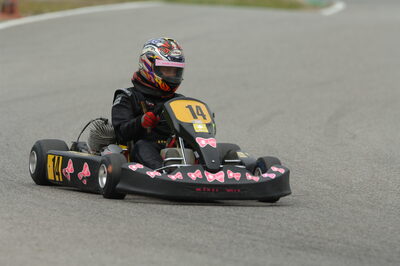 18/05/2008 : 1ère manche du Trophée des Circuits à Lavelanet (Photos Patrick Lascombes) 2008 — karting