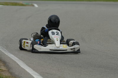 18/05/2008 : 1ère manche du Trophée des Circuits à Lavelanet (Photos Patrick Lascombes) 2008 — karting