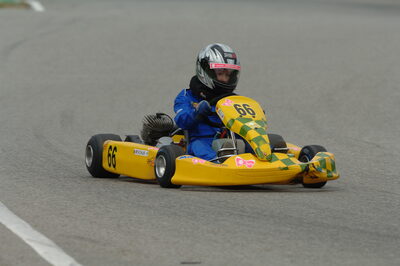 18/05/2008 : 1ère manche du Trophée des Circuits à Lavelanet (Photos Patrick Lascombes) 2008 — karting