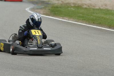 18/05/2008 : 1ère manche du Trophée des Circuits à Lavelanet (Photos Patrick Lascombes) 2008 — karting