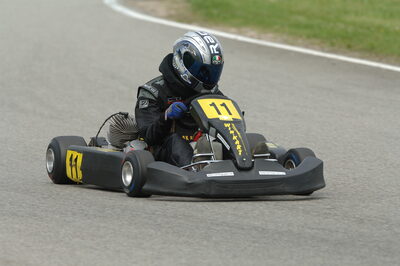 18/05/2008 : 1ère manche du Trophée des Circuits à Lavelanet (Photos Patrick Lascombes) 2008 — karting