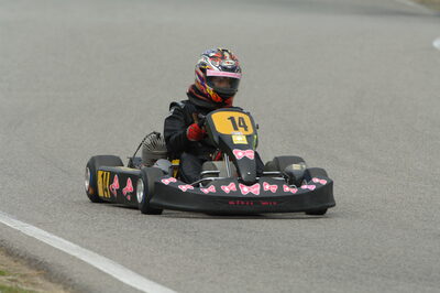 18/05/2008 : 1ère manche du Trophée des Circuits à Lavelanet (Photos Patrick Lascombes) 2008 — karting