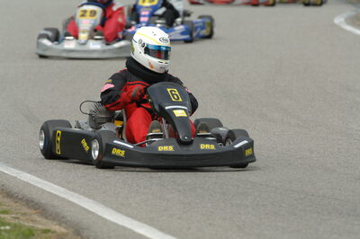 18/05/2008 : 1ère manche du Trophée des Circuits à Lavelanet (Photos Patrick Lascombes) 2008 — karting