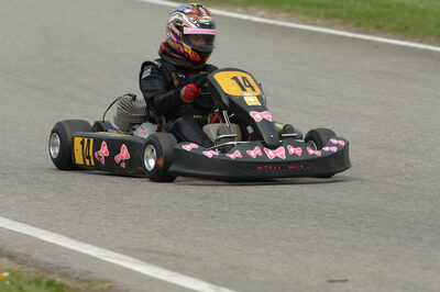 18/05/2008 : 1ère manche du Trophée des Circuits à Lavelanet (Photos Patrick Lascombes) 2008 — karting