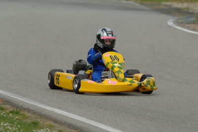 18/05/2008 : 1ère manche du Trophée des Circuits à Lavelanet (Photos Patrick Lascombes) 2008 — karting