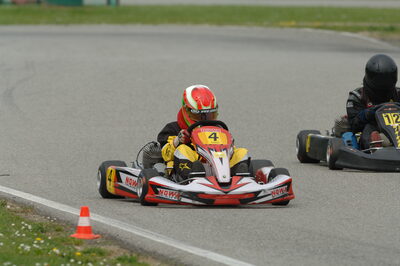 18/05/2008 : 1ère manche du Trophée des Circuits à Lavelanet (Photos Patrick Lascombes) 2008 — karting