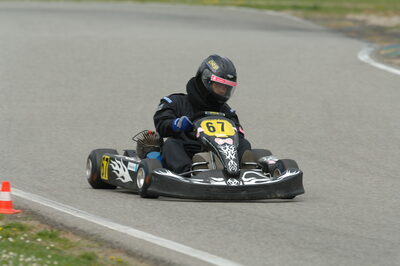 18/05/2008 : 1ère manche du Trophée des Circuits à Lavelanet (Photos Patrick Lascombes) 2008 — karting