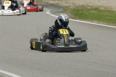 18/05/2008 : 1ère manche du Trophée des Circuits à Lavelanet (Photos Patrick Lascombes) 2008 — karting