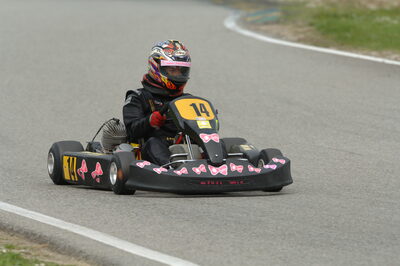 18/05/2008 : 1ère manche du Trophée des Circuits à Lavelanet (Photos Patrick Lascombes) 2008 — karting