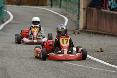 18/05/2008 : 1ère manche du Trophée des Circuits à Lavelanet (Photos Patrick Lascombes) 2008 — karting